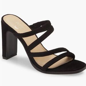 42 Gold Lonnie Sandal | Nordstrom